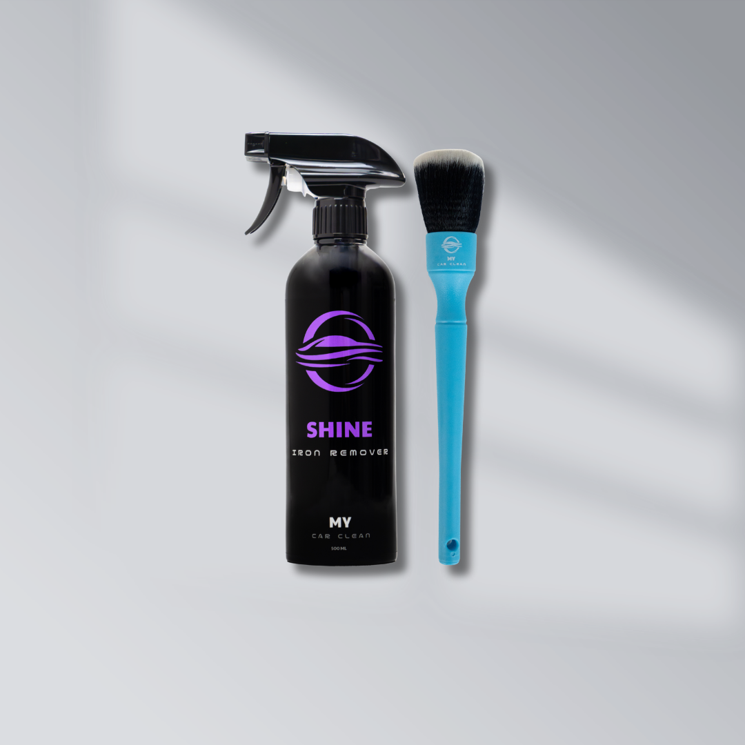 CLEAN WHEEL | KIT JANTE