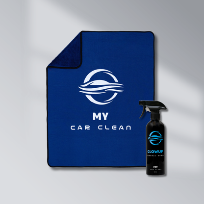 FAST DRY COMBO - SPRAY CERAMIC+PROSOP