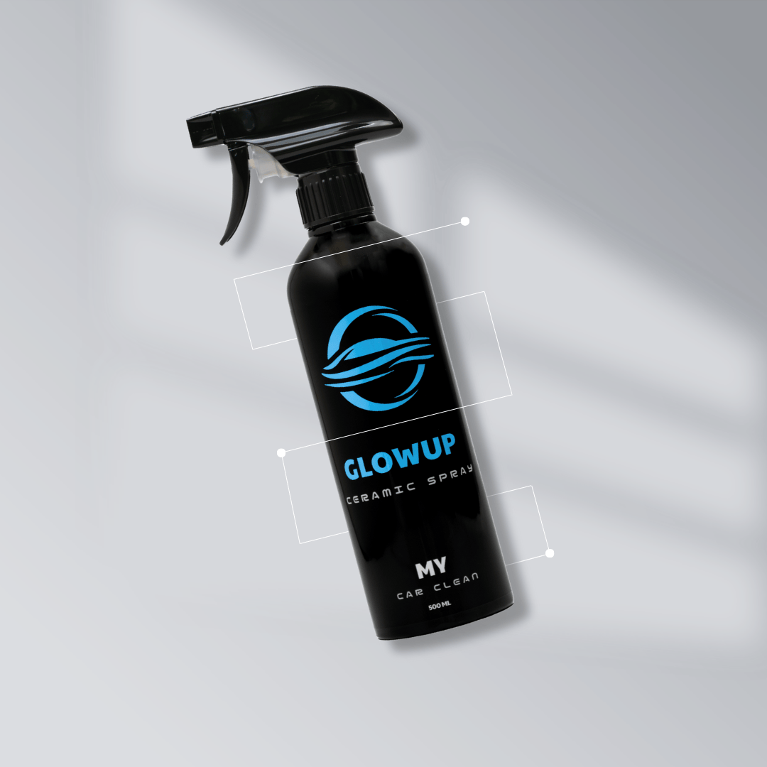 GLOWUP 500ML | COATING CERAMIC SPRAY