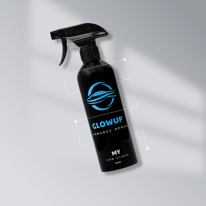 GLOWUP 500ML | COATING CERAMIC SPRAY