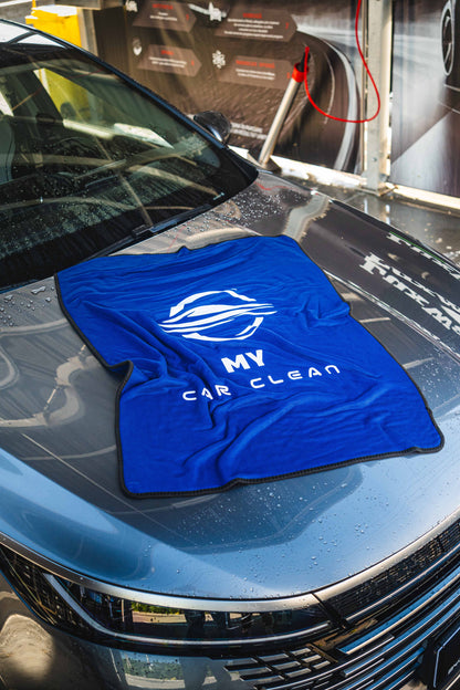 PROSOPUL MYCARCLEAN - 90x70CM | 850 GSM