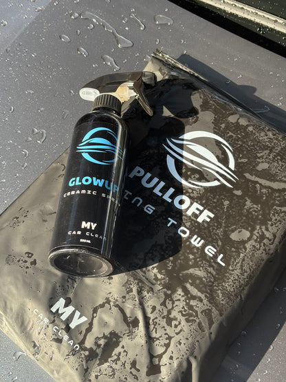 FAST DRY COMBO - SPRAY CERAMIC+PROSOP