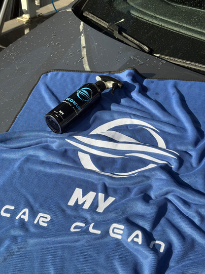 FAST DRY COMBO - SPRAY CERAMIC+PROSOP